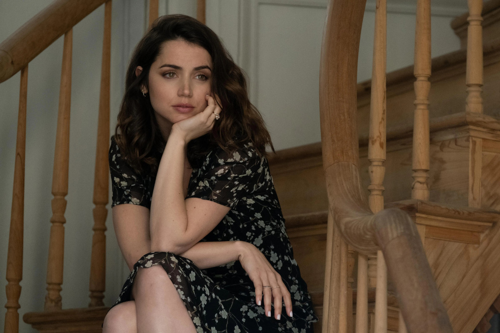 Ana de Armas Ana de Armas