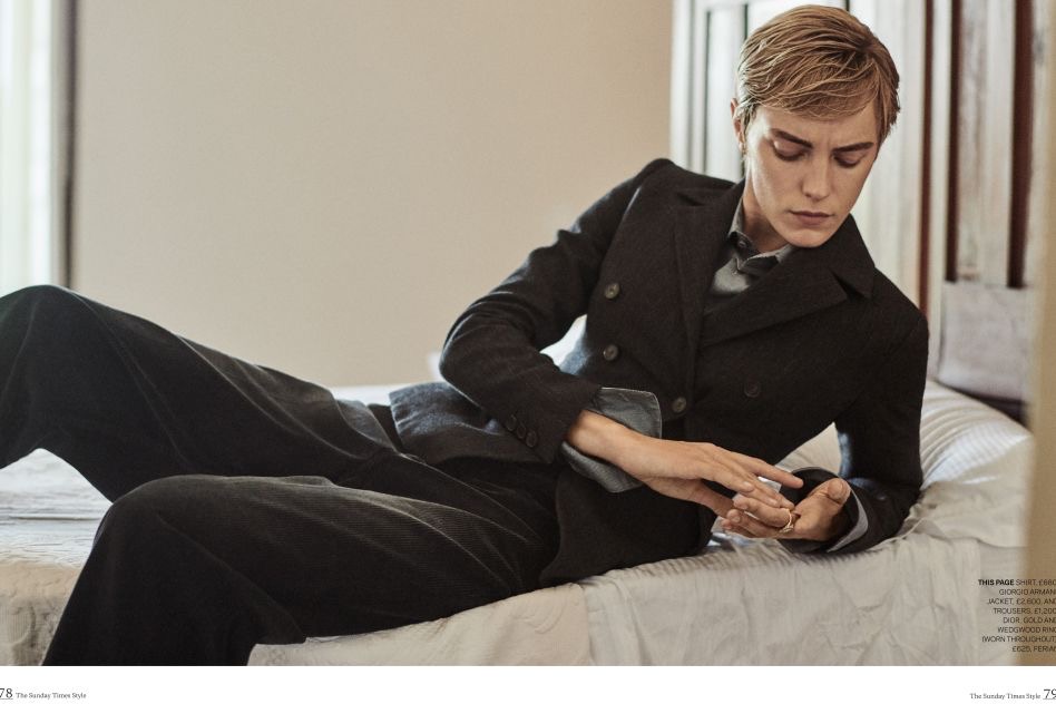 Erika Linder