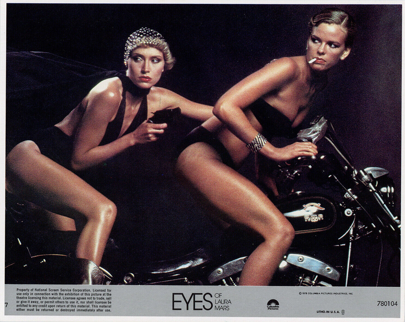 Eyes of Laura Mars
