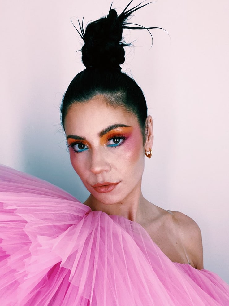 Picture of Marina Diamandis