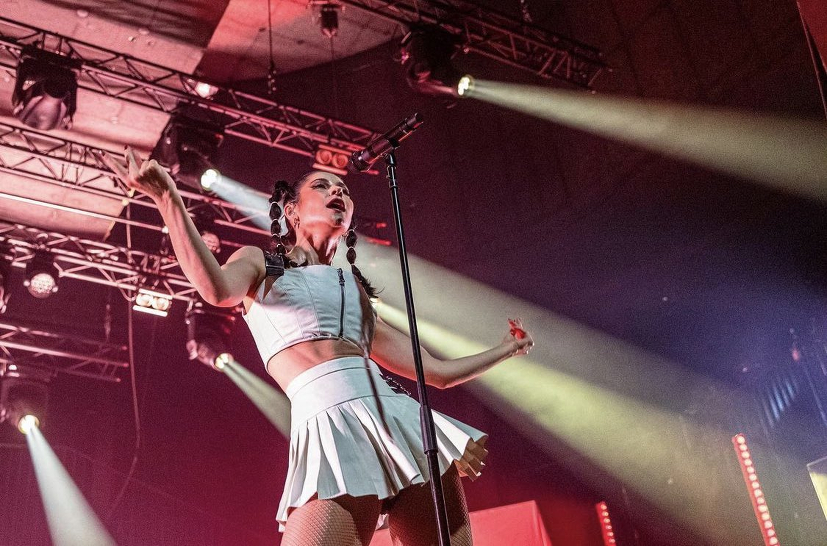 Marina Diamandis
