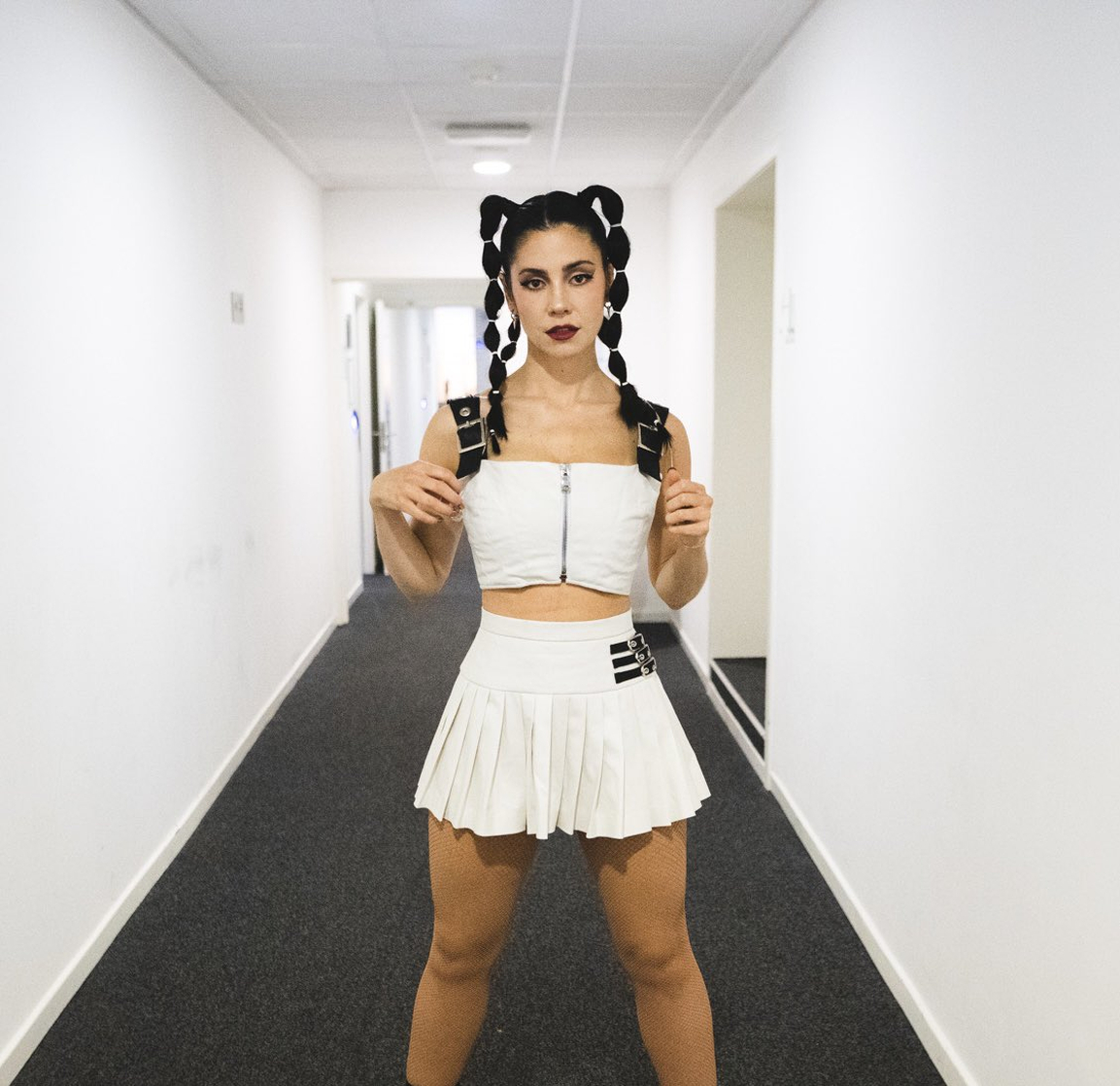 Marina Diamandis Marina Diamandis