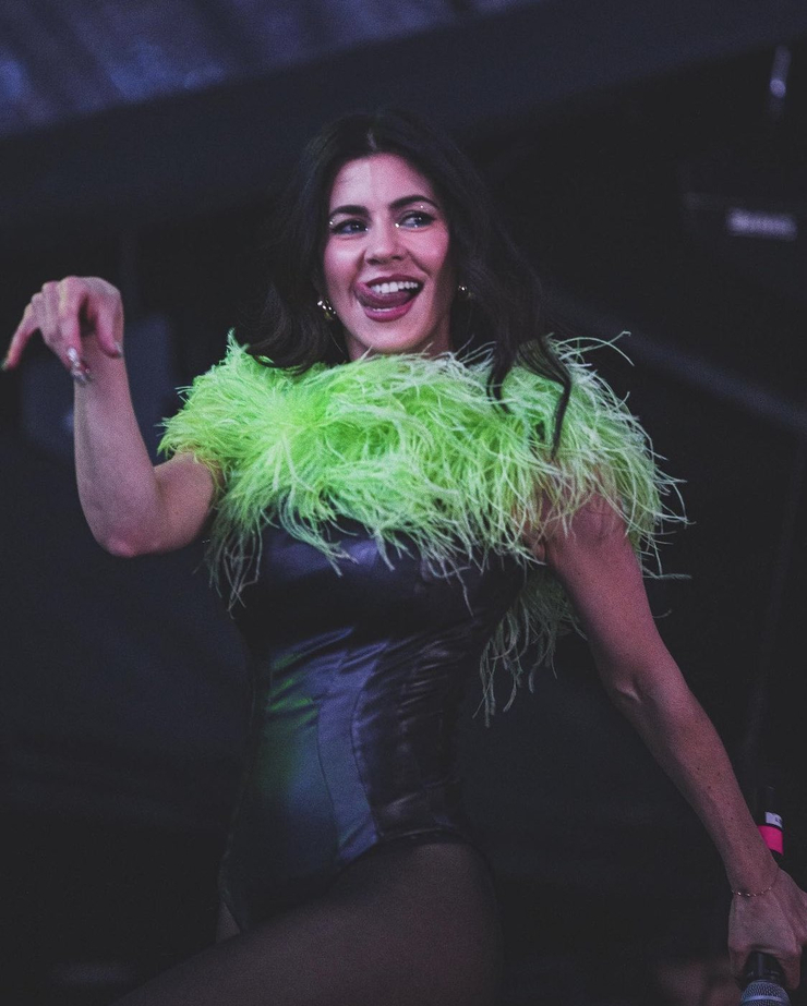 Marina Diamandis picture