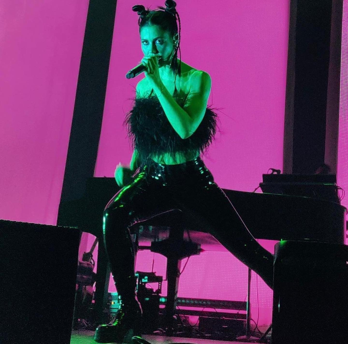 Marina Diamandis