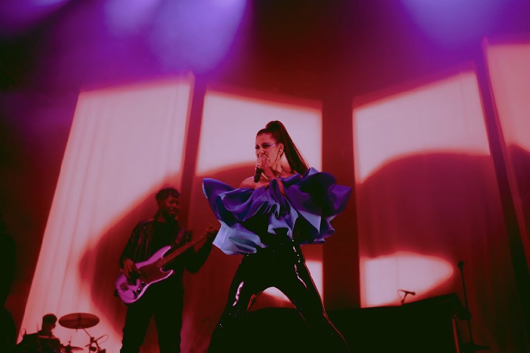 Marina Diamandis