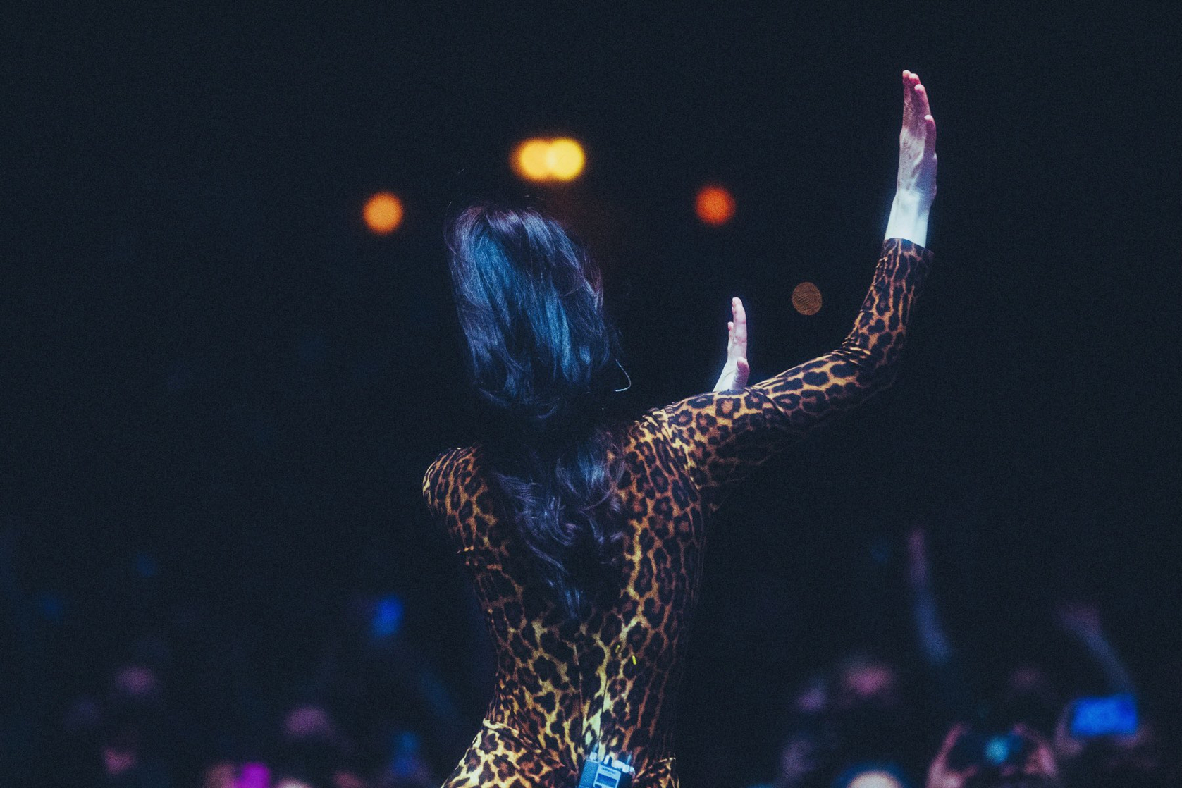 Marina Diamandis