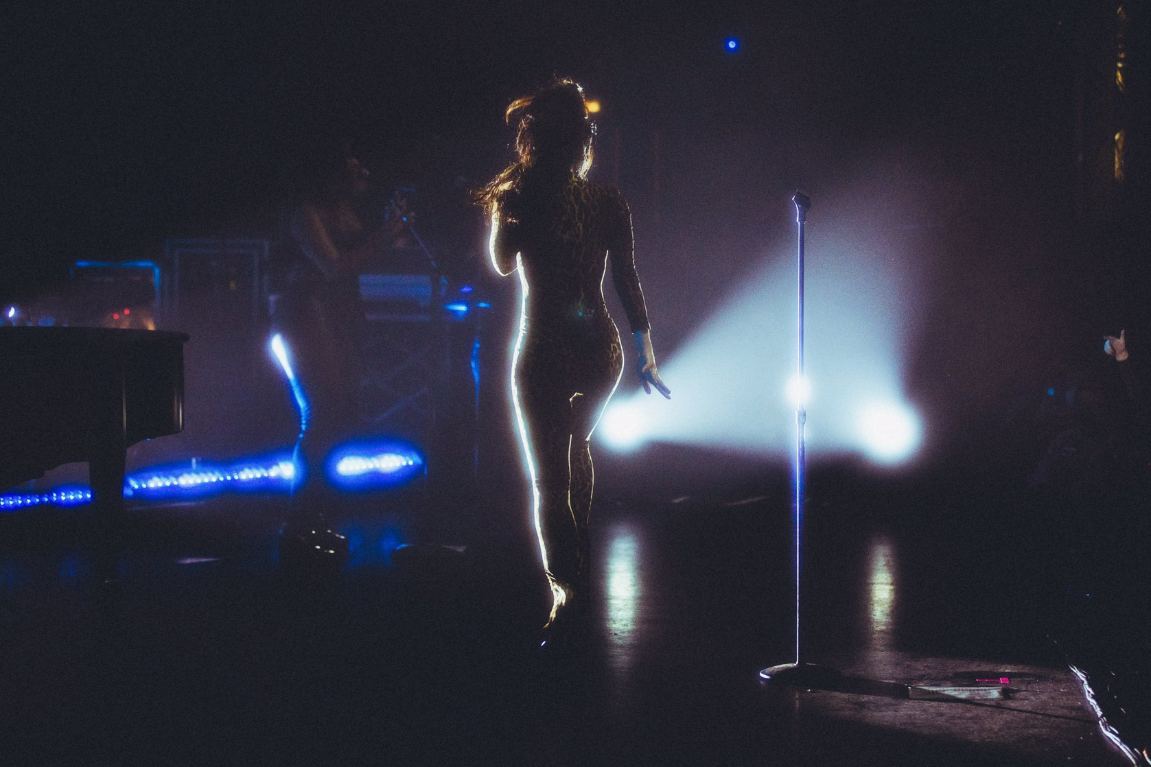 Marina Diamandis