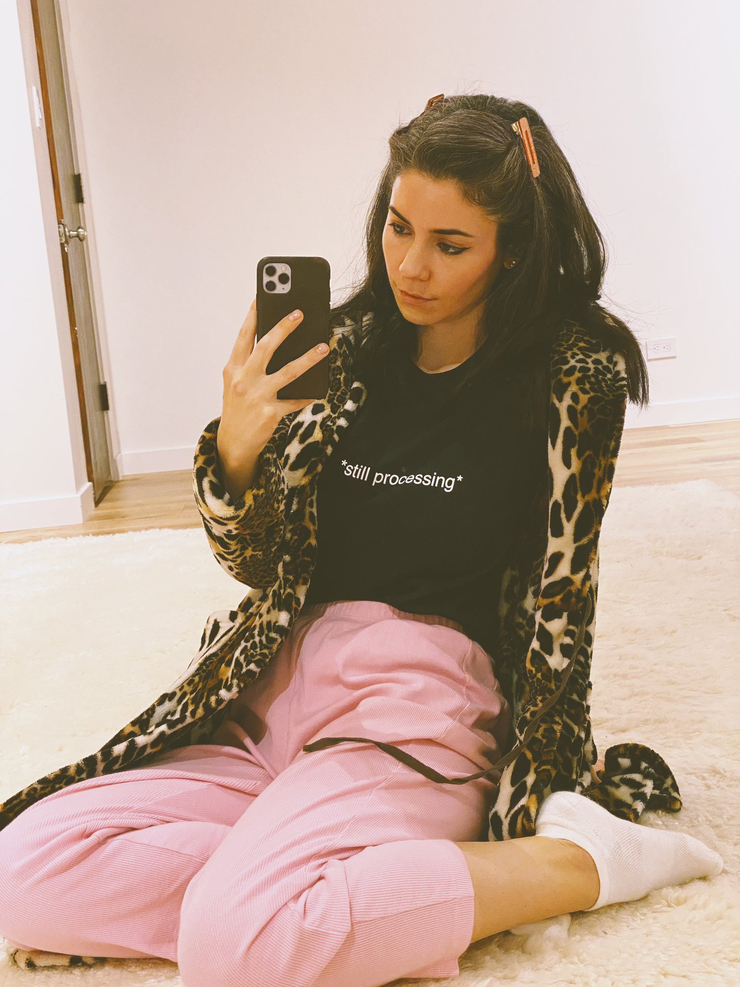 Marina Diamandis picture