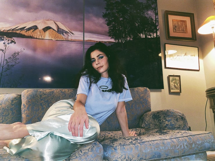 Marina Diamandis picture