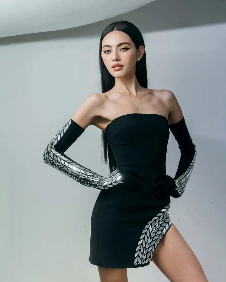 Image of Davika Hoorne