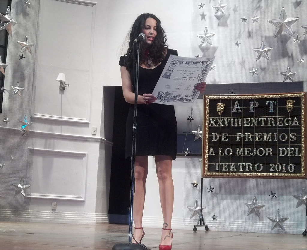 Bárbara Mori Bárbara Mori