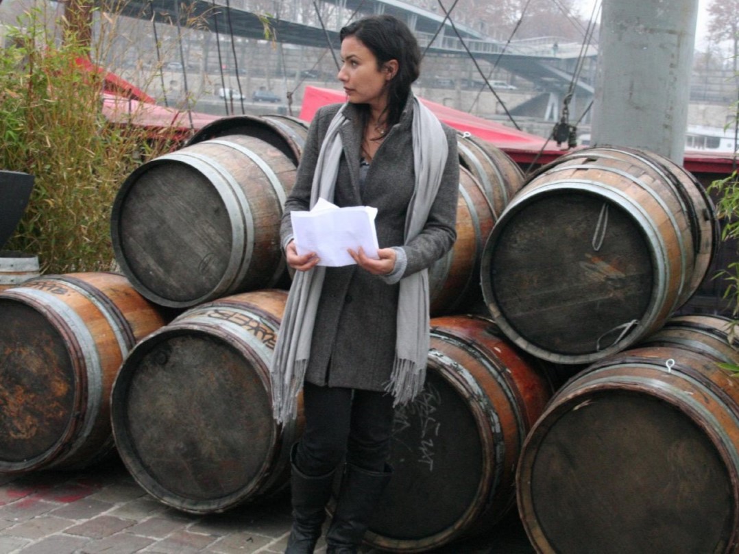 Anaïs Baydemir