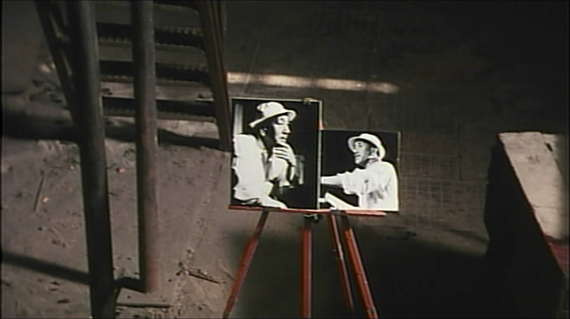 Talking with Ozu