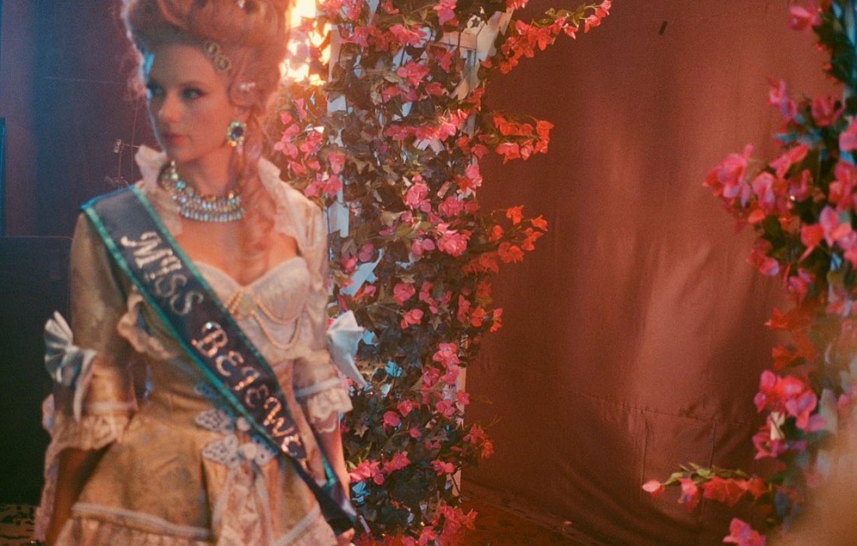 Taylor Swift Taylor Swift