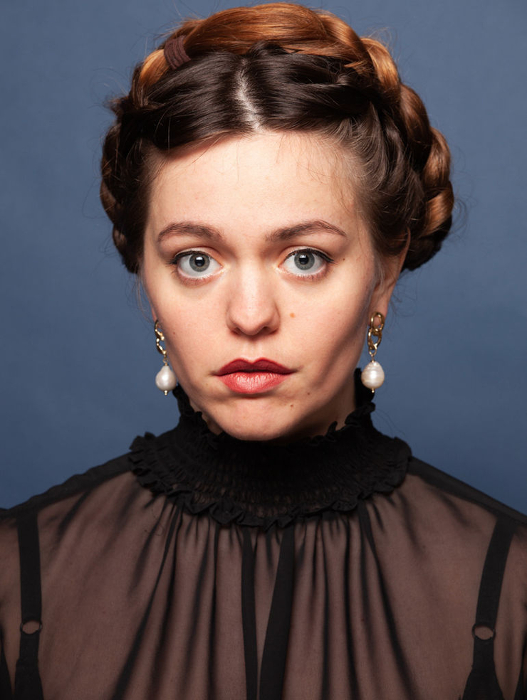 Picture of Lotte Becker