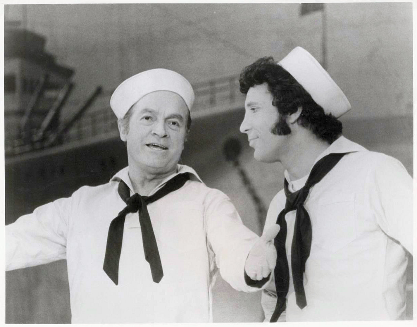 Tom Jones
