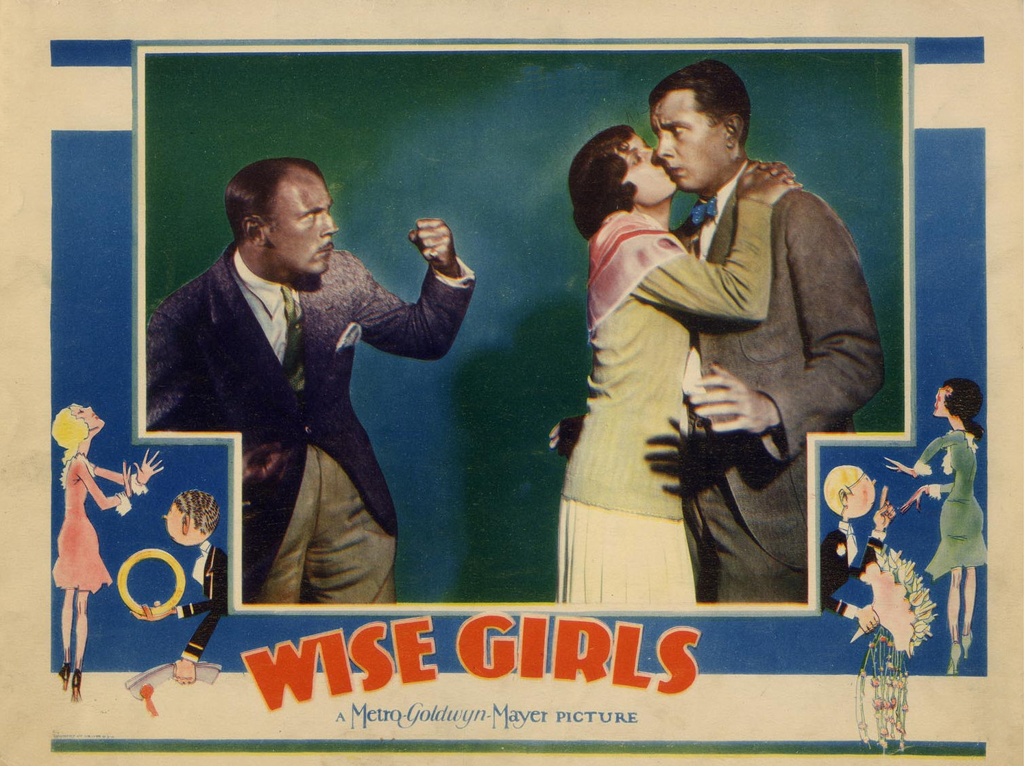Wise Girls