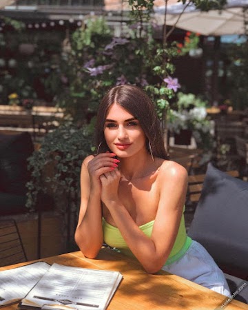 Image of Alina Angelina