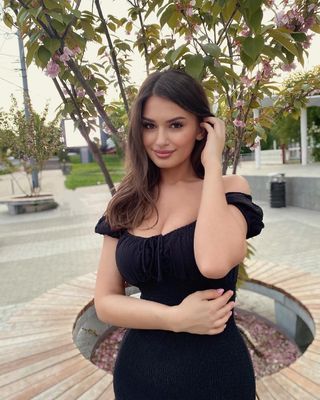 Picture of Alina Angelina