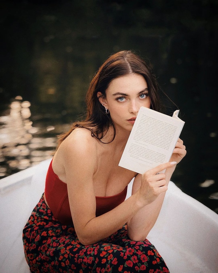 Picture of Charleen Weiss