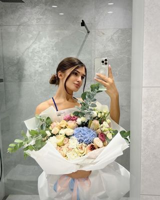 Picture of Alina Angelina