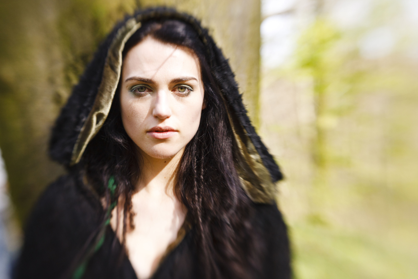 Katie McGrath Katie McGrath