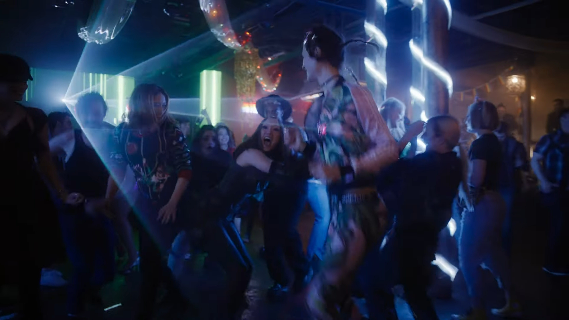 The Guardians of the Galaxy Holiday Special