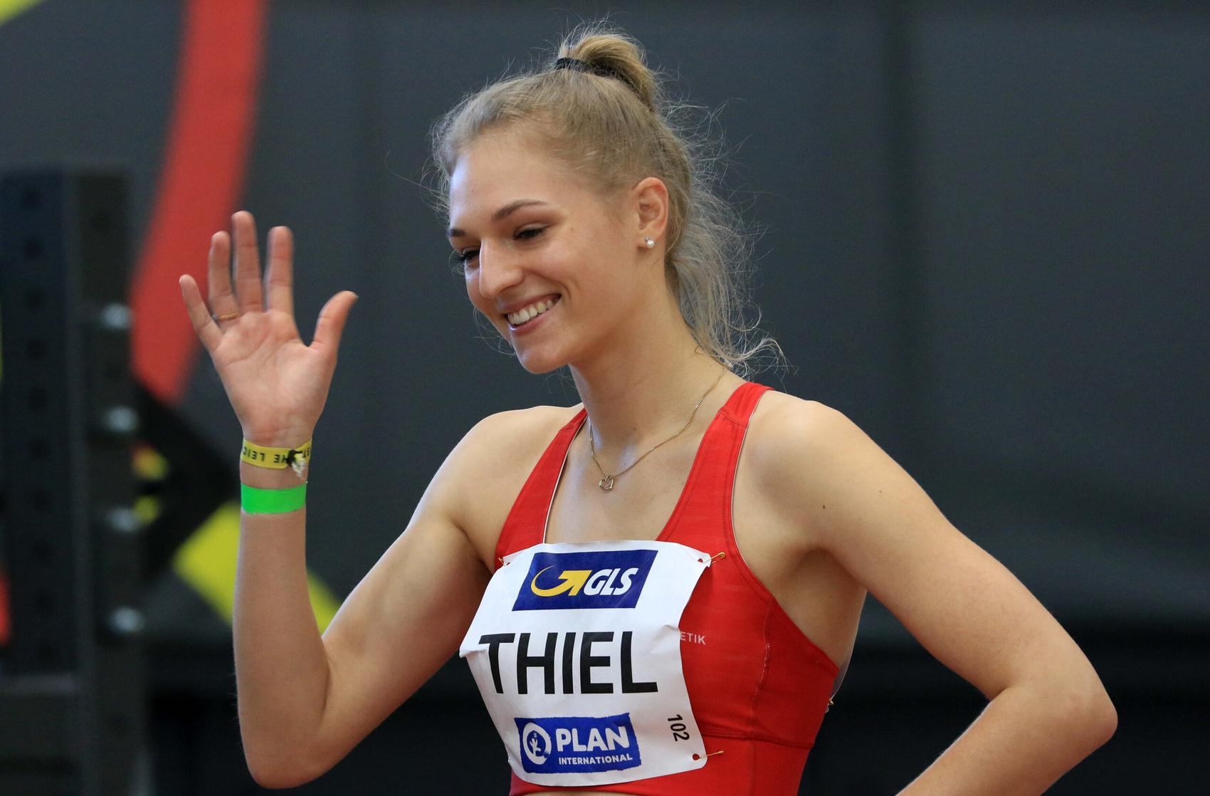 Luna Thiel