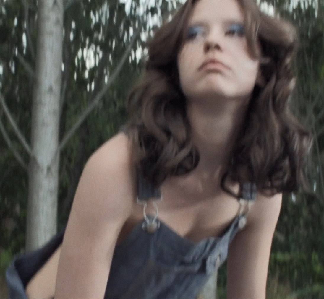 Mia Goth