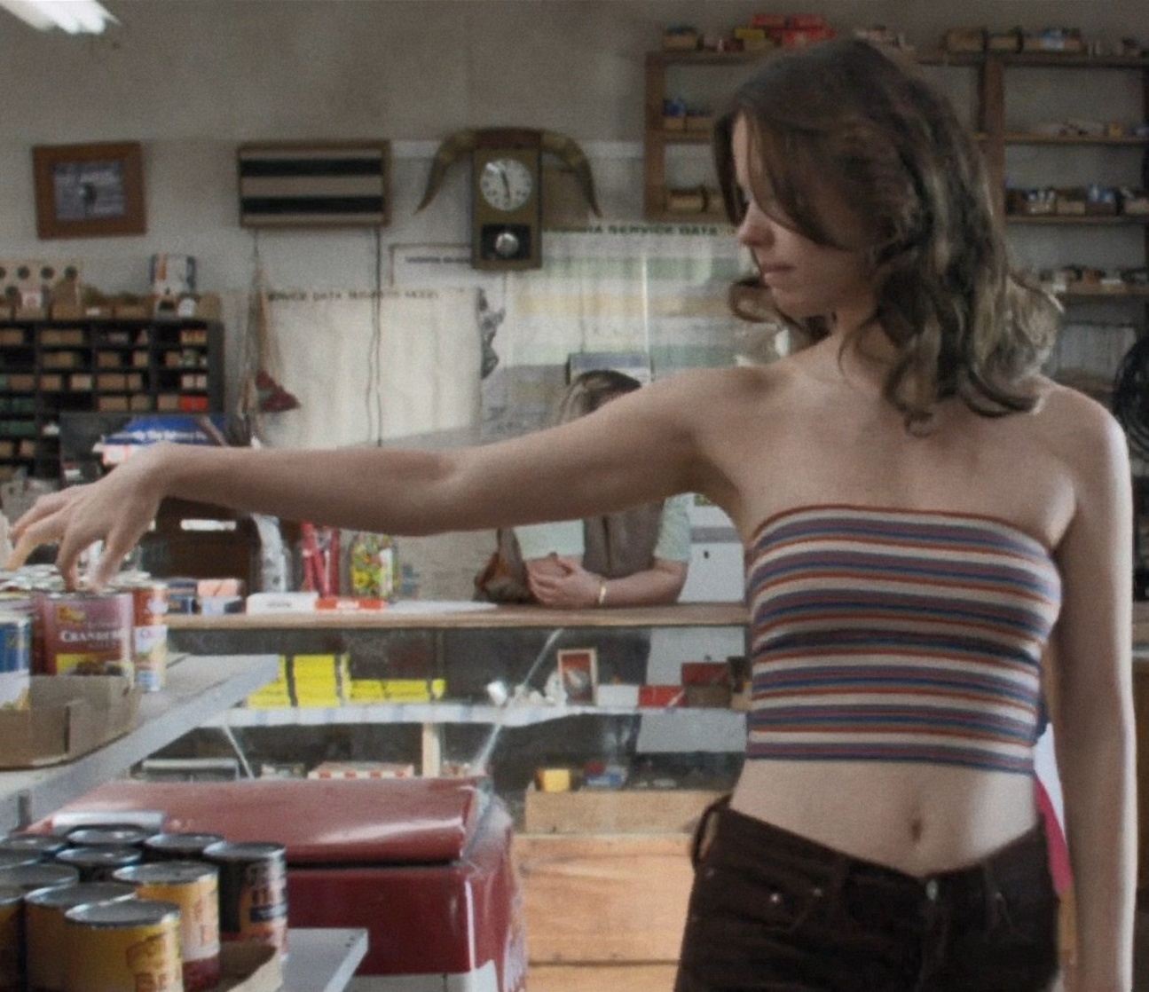 Mia Goth Mia Goth