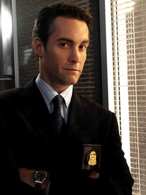 Picture of Jay Harrington