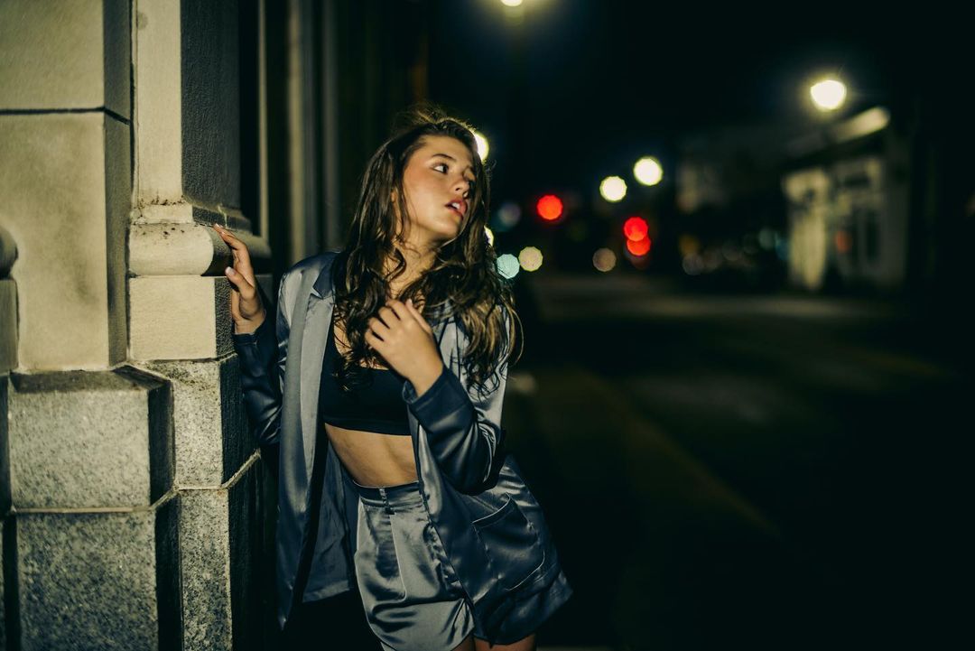 Elle Reed