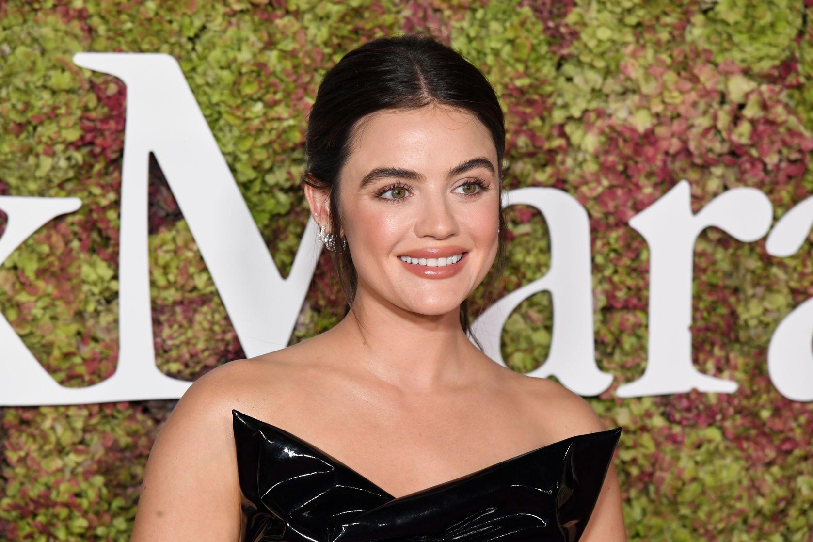 Lucy Hale Lucy Hale