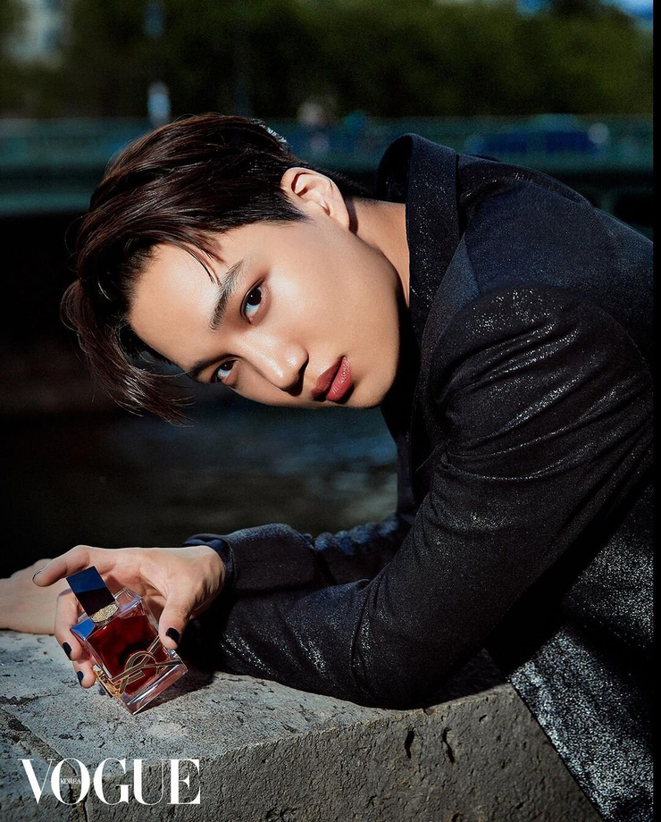 Picture of Kai