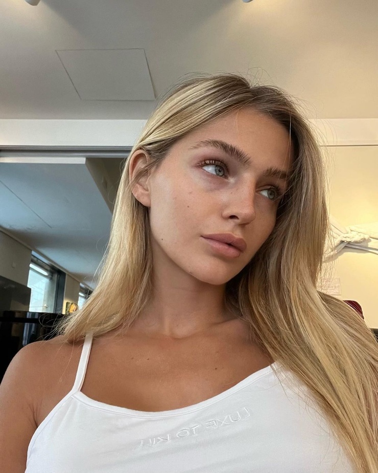 Picture of Carolina Ponti