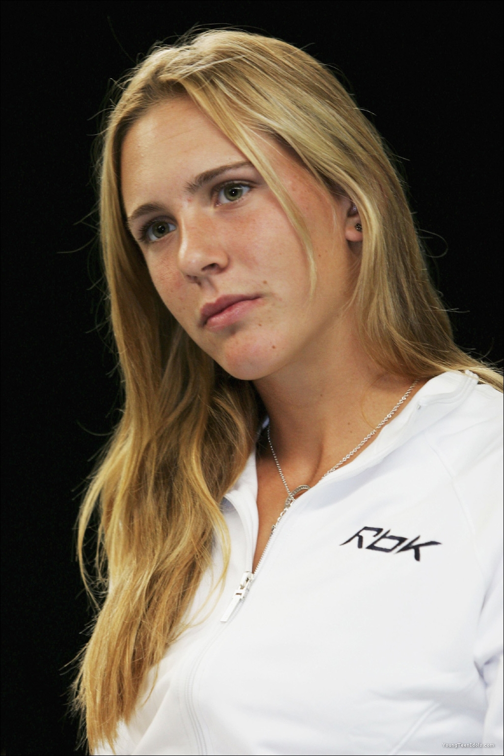 Nicole Vaidisova Nicole Vaidisova