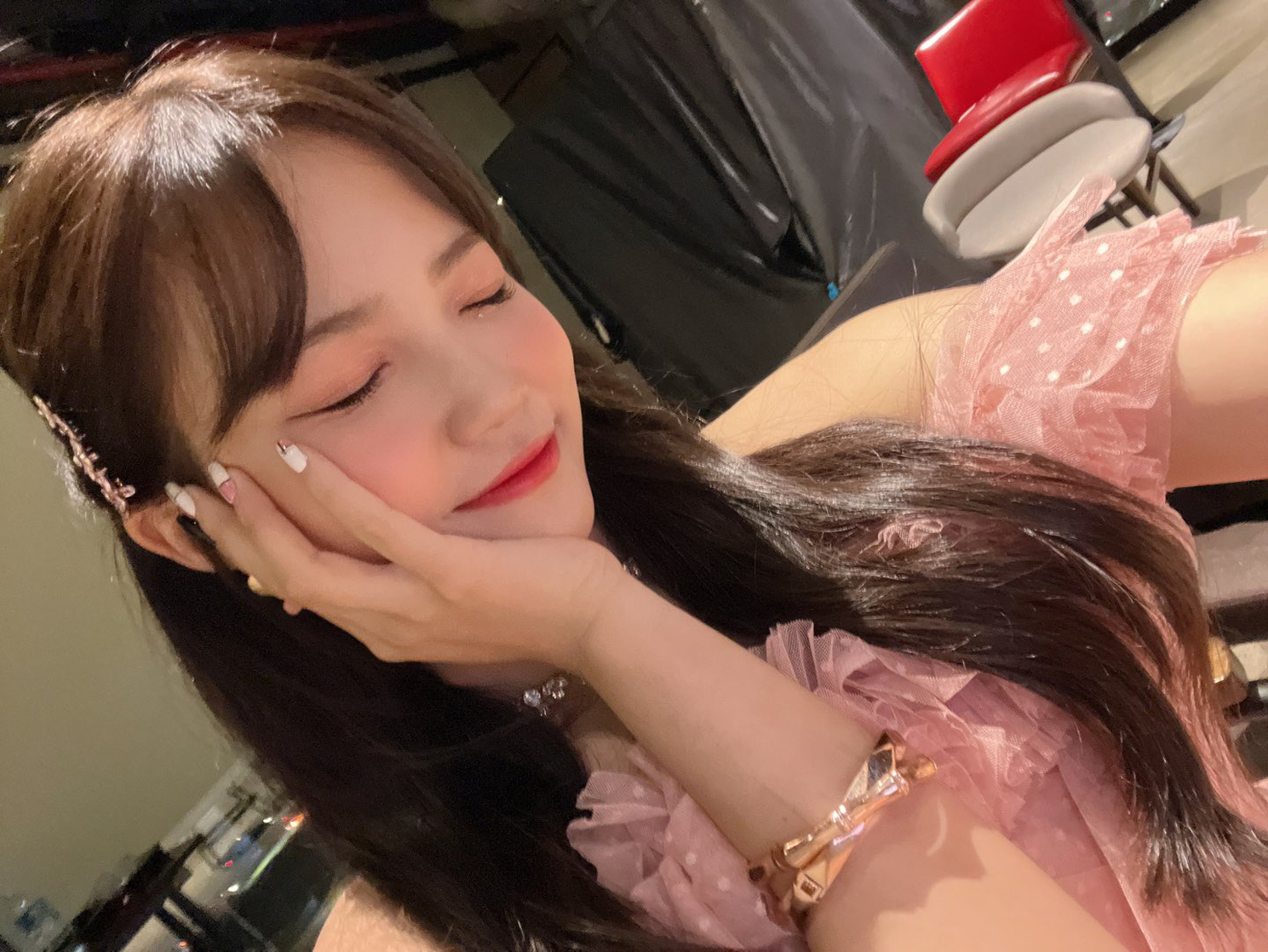 Jang Seowon