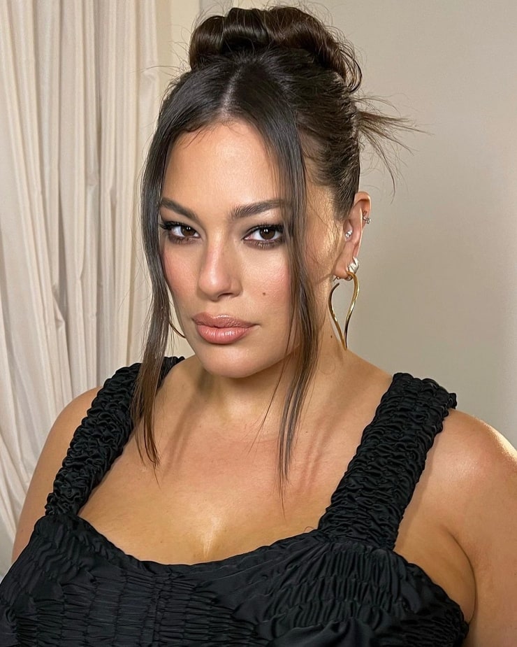 Picture Of Ashley Graham