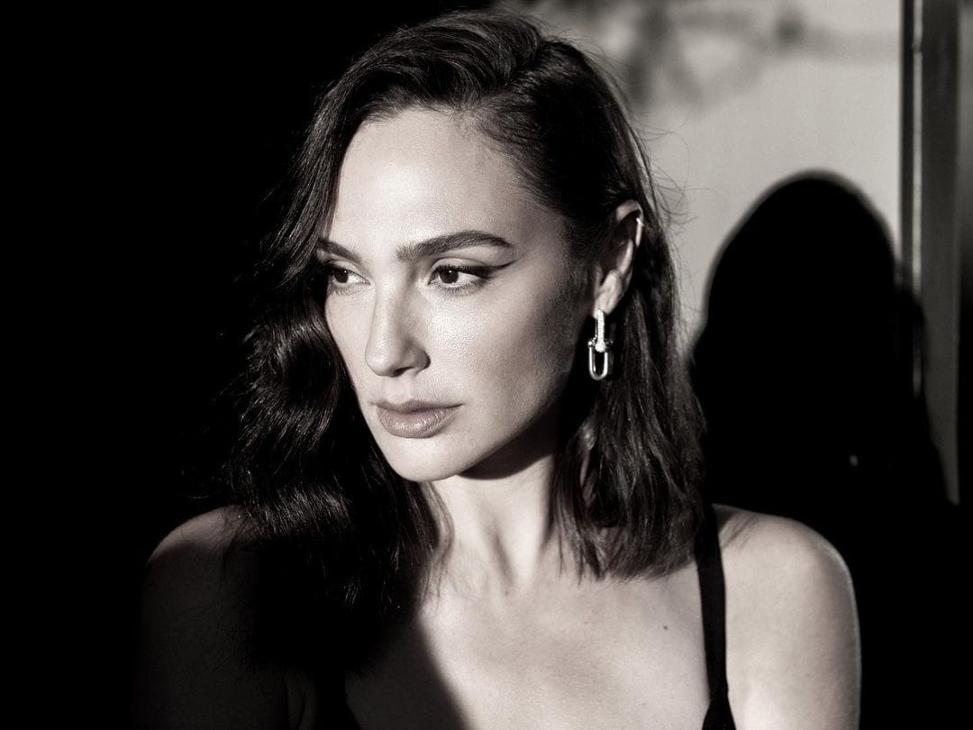 Picture Of Gal Gadot