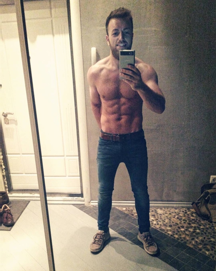 Picture of Kostya Kazenny