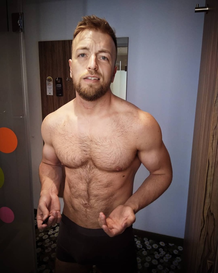 Picture of Kostya Kazenny