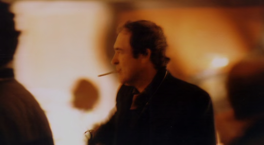 Bernardo Bertolucci