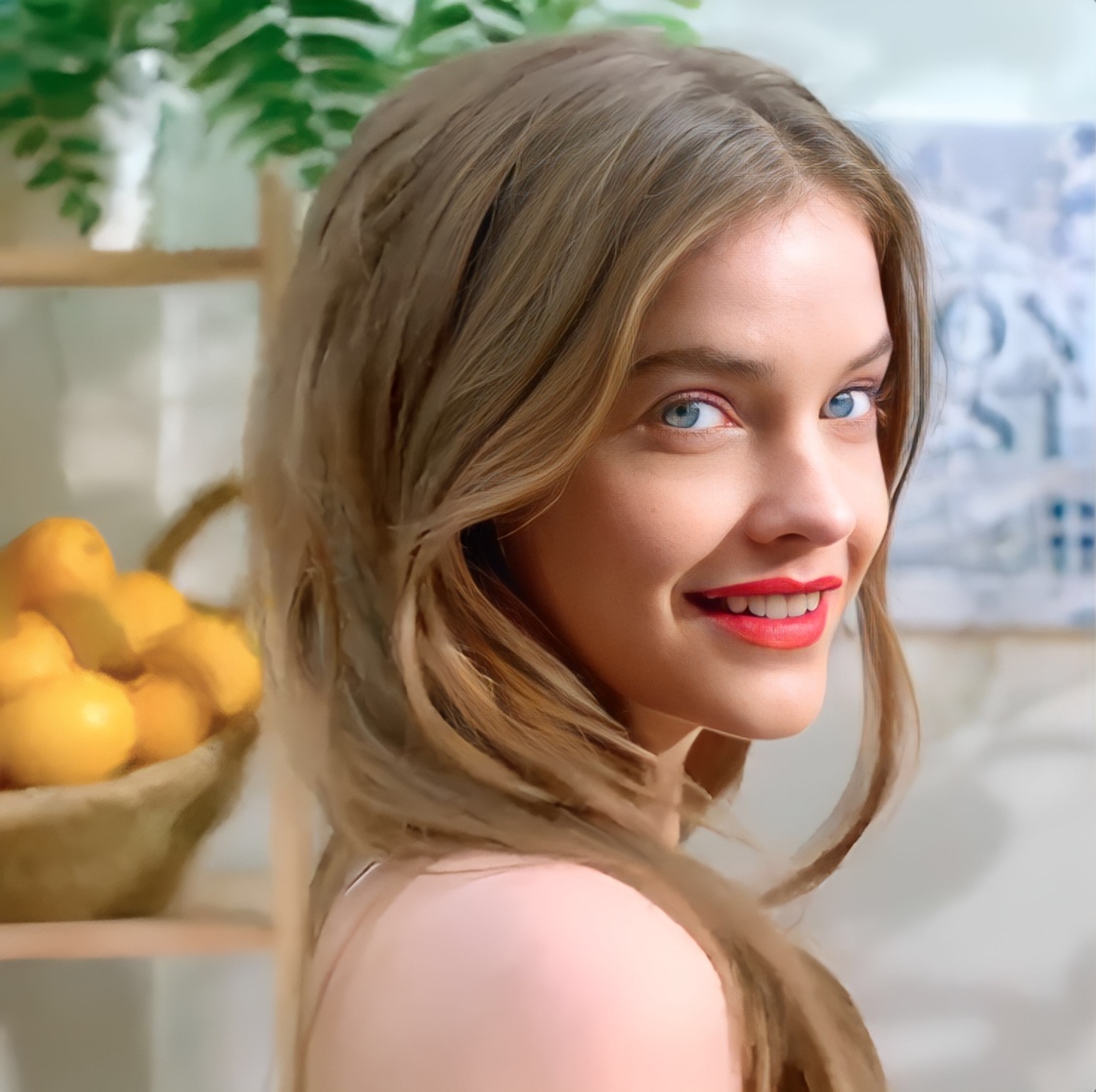Barbara Palvin Barbara Palvin