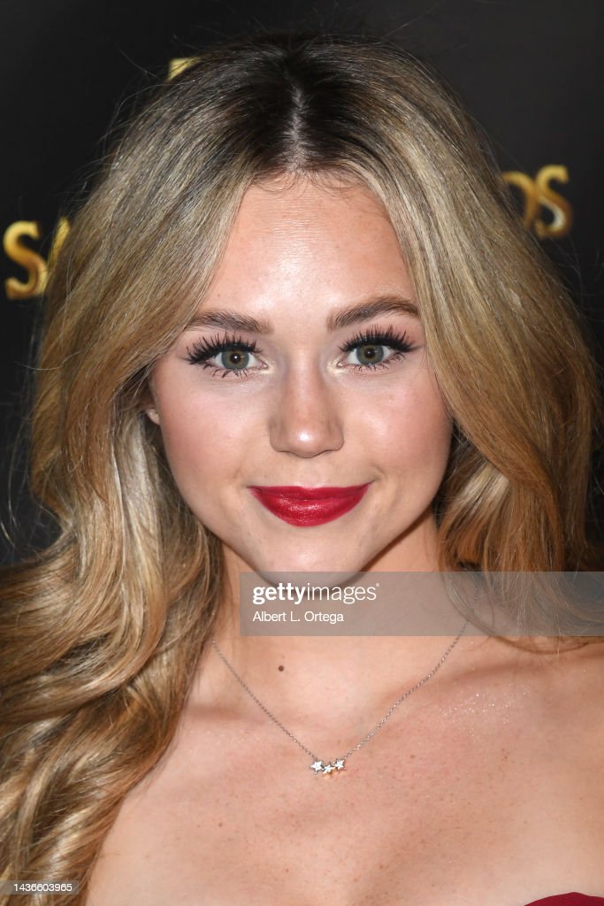 Picture Of Brec Bassinger 8106