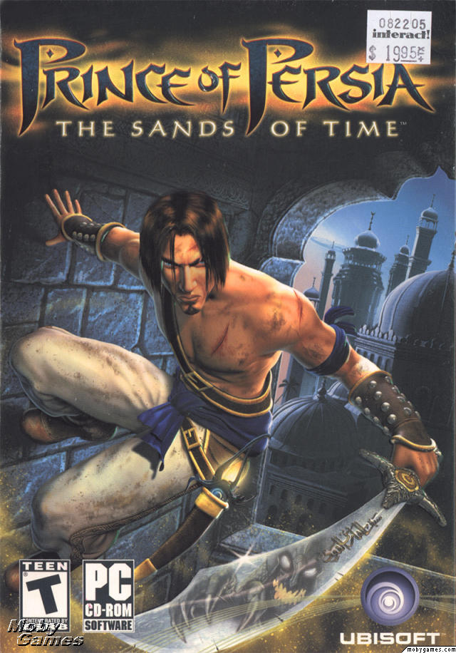 prince of persia 2008 pc patch fr ftl