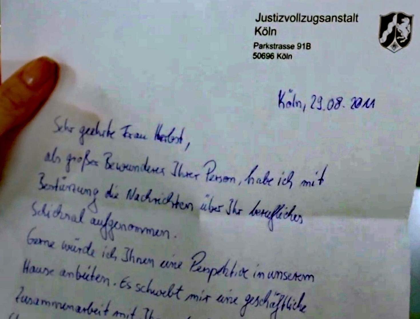 Schleuderprogramm