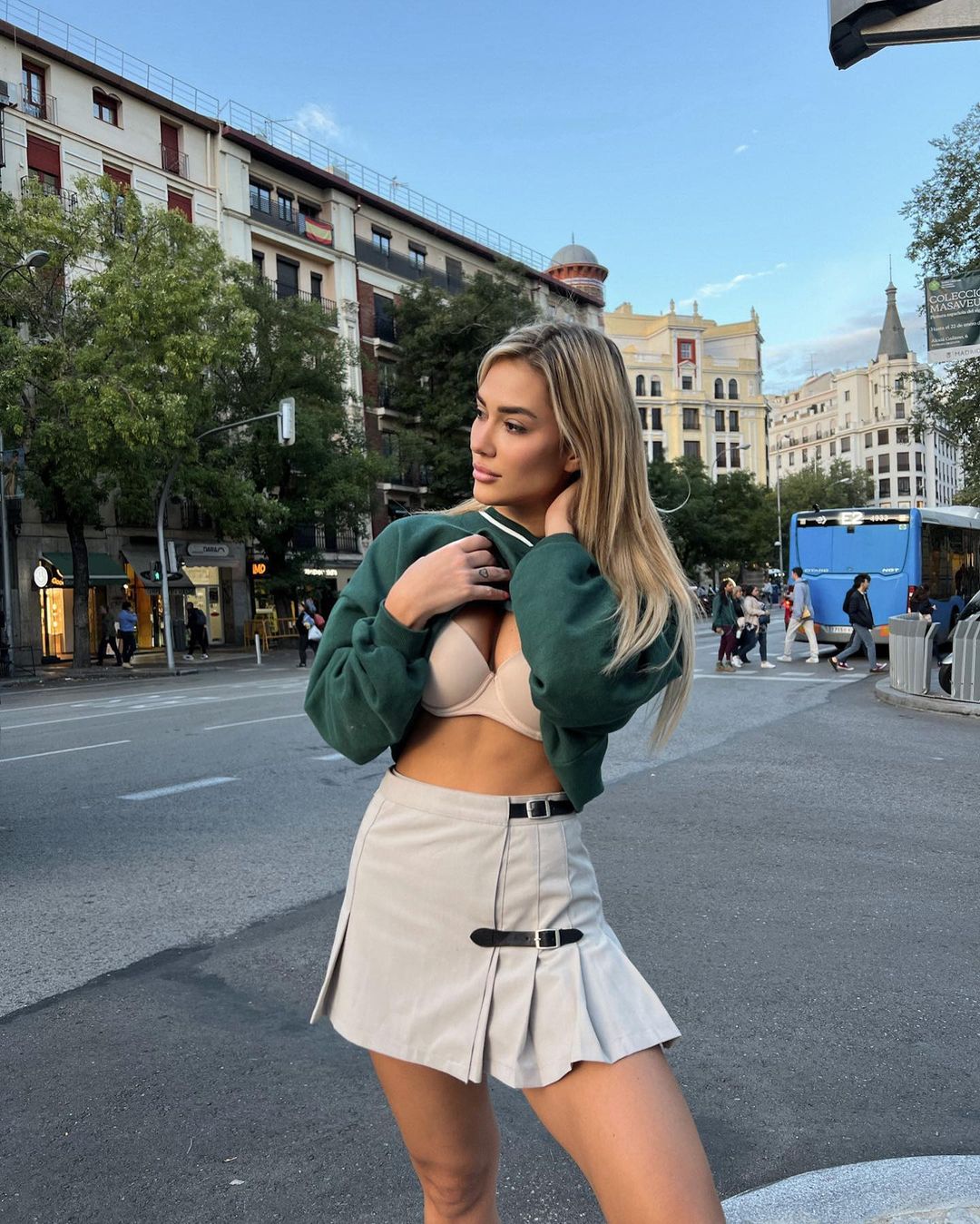 Julieta Rodríguez image