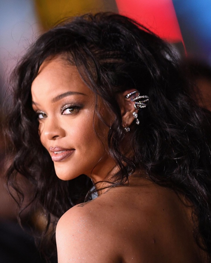Picture of Rihanna