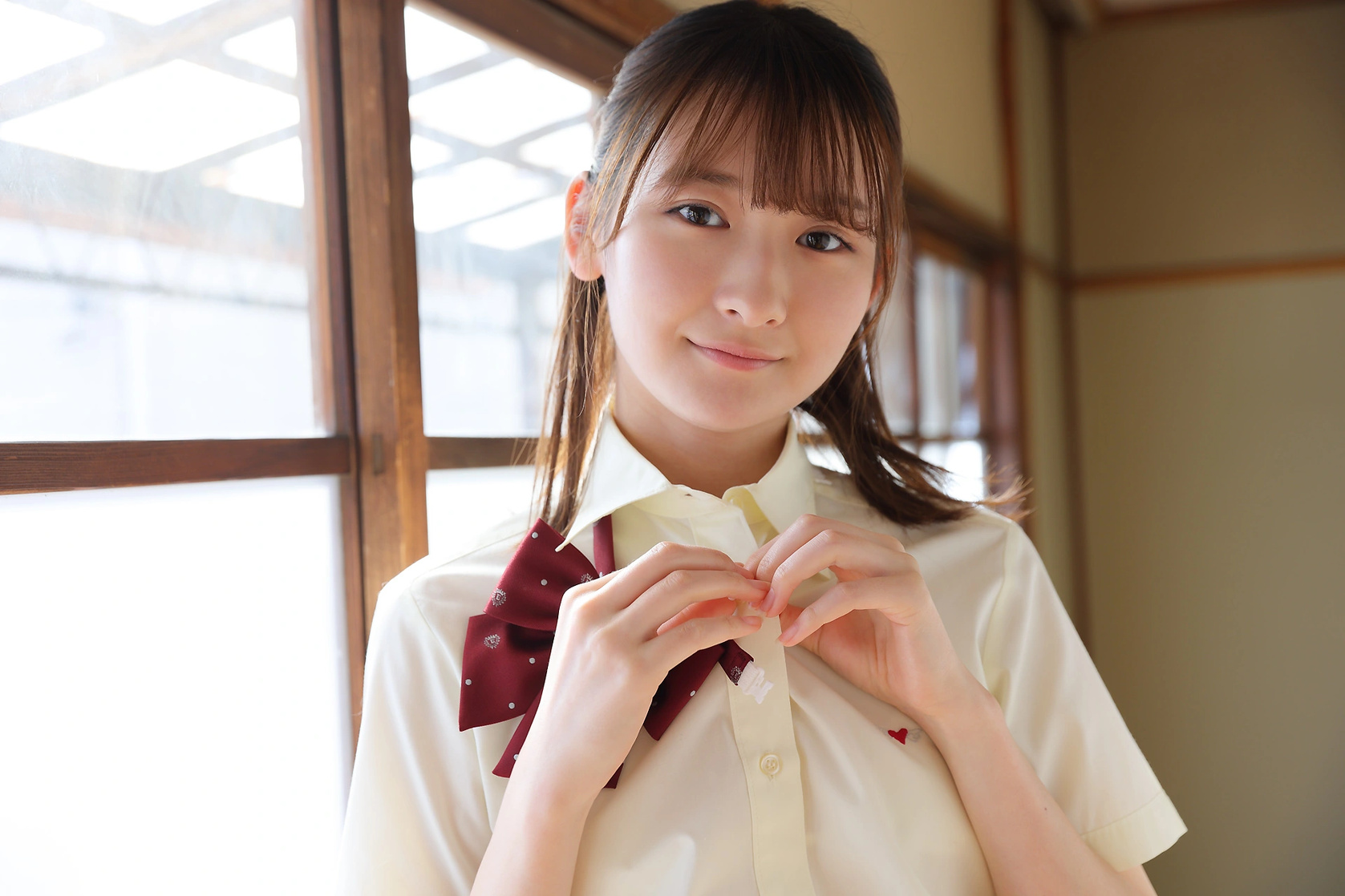 Asami Kondou