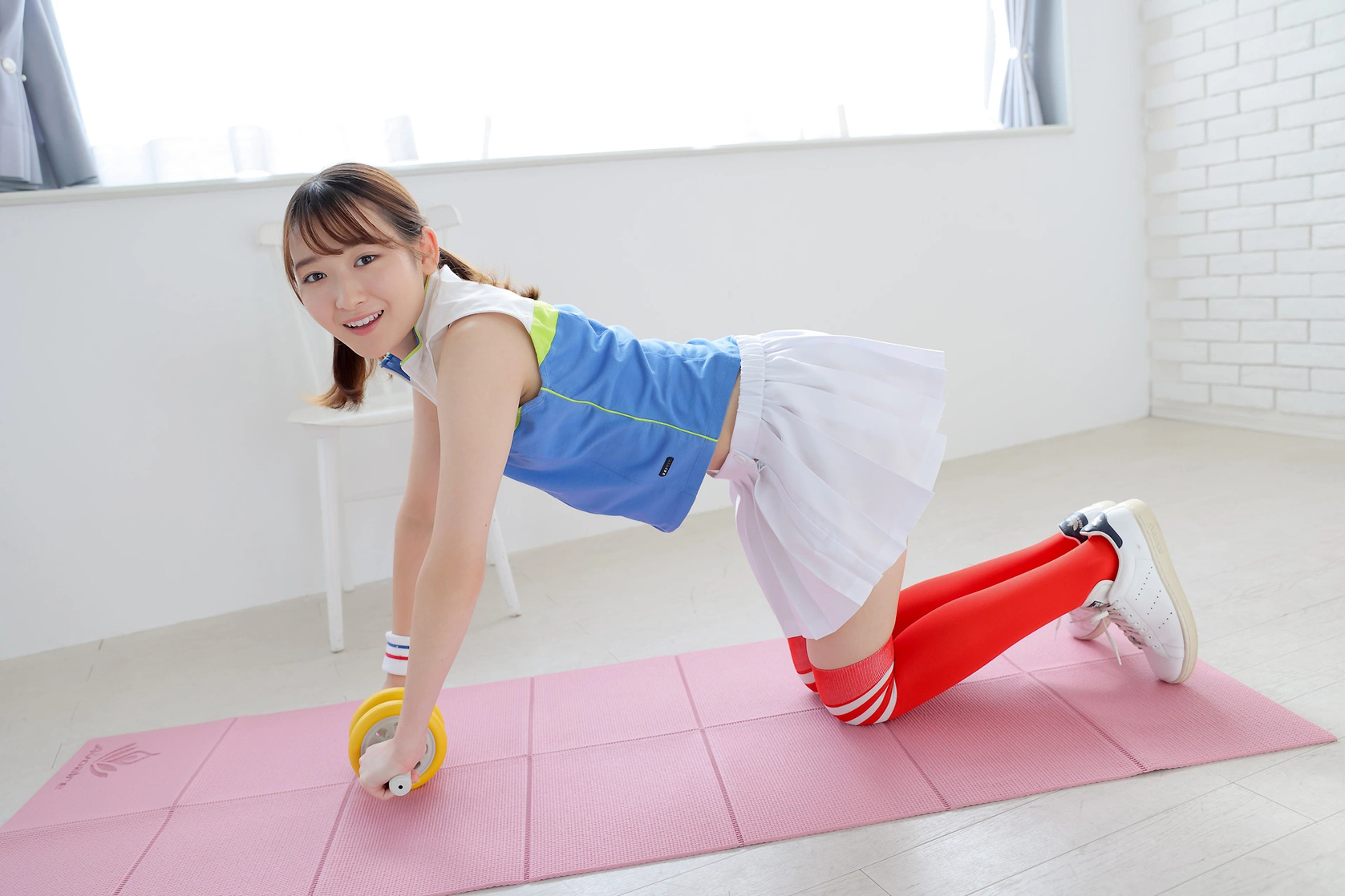 Asami Kondou